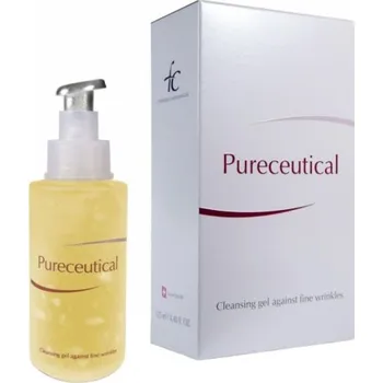 FC Pureceutical čist.gel proti jemn. vráskám 125ml