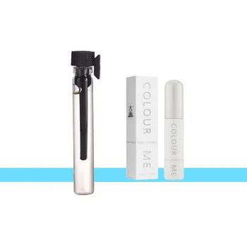 Pánský parfém Colour Me White 1 ml