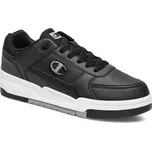 Sneakersy Champion RD18 HERITAGE LOW S22030-KK002 Černá 44