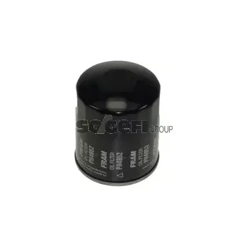 Olejový filtr Olejový filtr FRAM PH4952