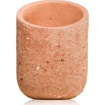 Svíčka PAJU Rust Sand 15x21 cm 1 ks