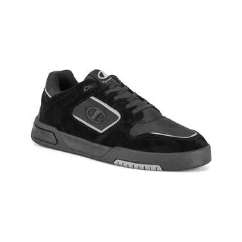 Dámské tenisky Champion Sneakersy ZN80 LOW CASUAL LOW S22271-KK002 Černá 44
