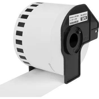 Pásek do tiskárny Kompatibilní páska DK-N55224 ()