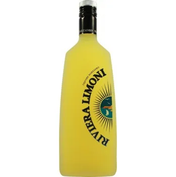 Likér MARZADRO Limoncino Riviera dei Limoni 0,7l 30% L24A022E