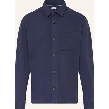 Pánská košile Paul Pánská Košile Comfort Fit, tmavě modrá, 44