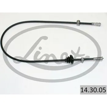 Náhon tachometru Hřídel tachometru LINEX 14.30.05