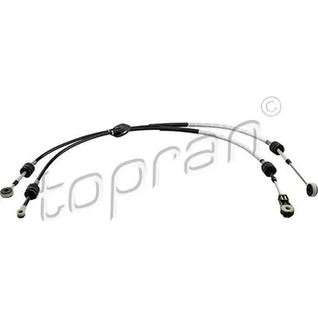 Tazne lanko, rucni prevodovka TOPRAN 305 111