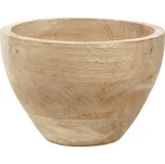 Miska z mangového dřeva BORIS - více velikostí Velikost: S