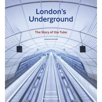London's Underground - Green, Oliver