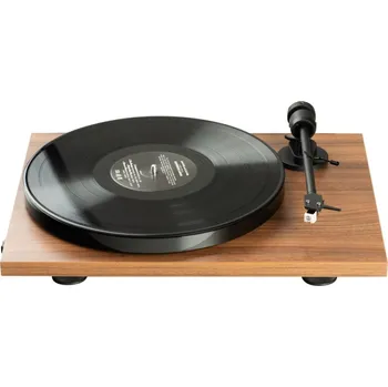 Gramofon Pro-Ject E1 + AT3600L Ořech