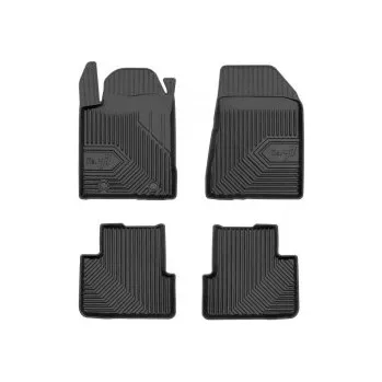 Autodoplněk Gumové koberečky FIAT Bravo II 07-14