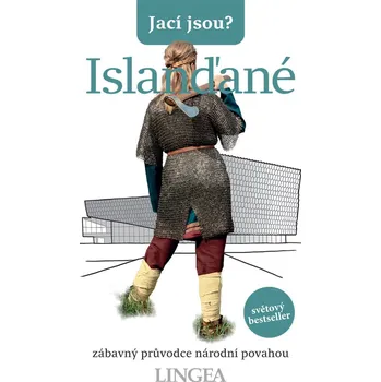 Jací jsou? - Islanďané