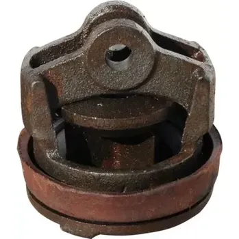 Čerpadlo Kovoplast Píst NP-90