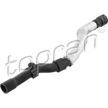 Výměník tepla TOPRAN Hadice, výměník tepla (topení) 118 555