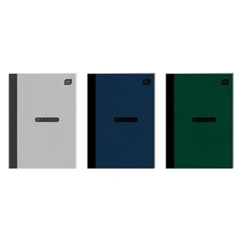 Set školních potřeb Zeszyt A4 60 k. kratka UV Office, Interdruk