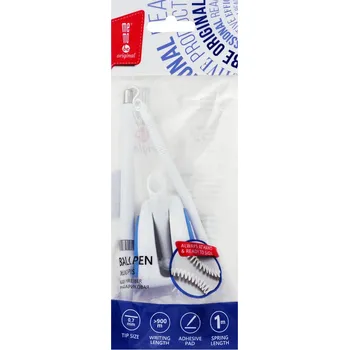 Długopis na sprężynce Stilo, MemoBe