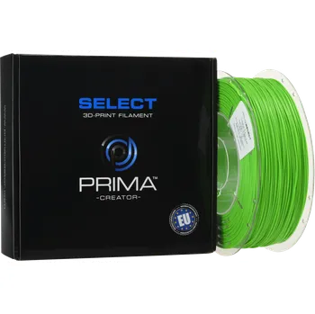 Filament PrimaSelect PETG - Grass Green