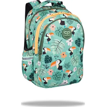 Plecak młodzieżowy Joy S Toucans CoolPack, Patio