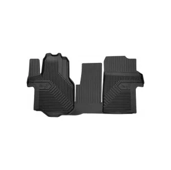 Autodoplněk Zvýšené gumové koberečky VW Crafter Mikrobus (SY) - 1ks