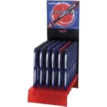 Pióro kulkowe SX-217 disp. 36 szt, UNI