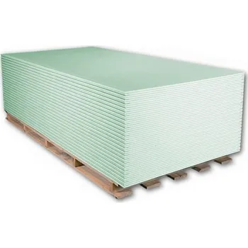 Sádrokartonová deska Siniat_BP GKBI 12,5x1250x2000 mm H2 LaGyp (56 ks/pal)