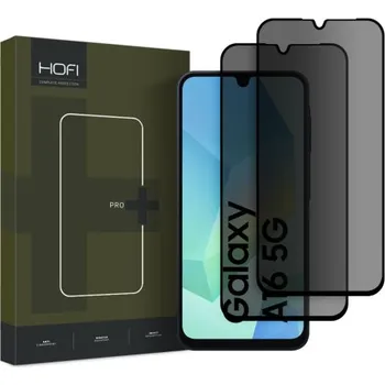 HOFI | HOFI Anti Spy 2x ochranné sklo na Samsung Galaxy A16 4G / 5G