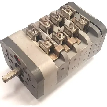 přepínač Přepínač VS63 500V 9552 C8