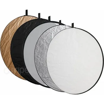 Masážní přístroj Jinbei Blenda Jinbei 5v1 110 cm