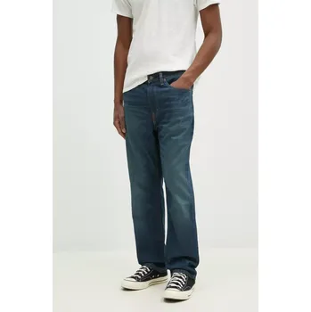 Pánské džíny Džíny Levi's 541 ATHLETIC TAPER 18181 námořnická modř 59J, vel. 32/30