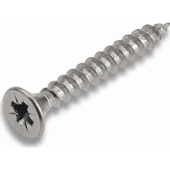 Vrut CIMCO Víceúčelový vrut PZ 3,5 x 20 mm (200 ks) 190015