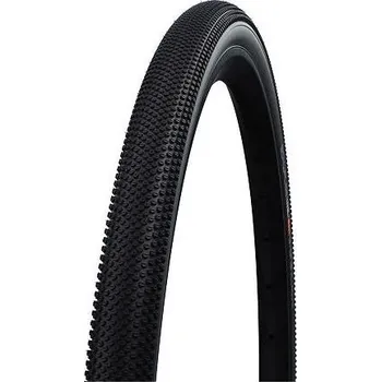 Plášť na kolo Plášť Schwalbe G-ONE ALLROUND 35-622 Addix Performance TLE RaceGuard skládací