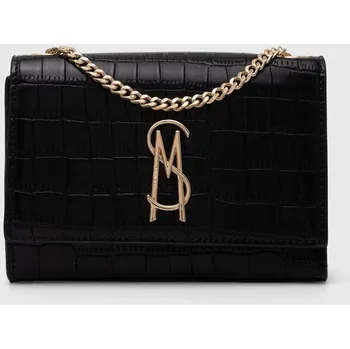 Kabelka Kabelka Steve Madden Bramonie černá barva SM13001313 99X, vel. ONE SIZE