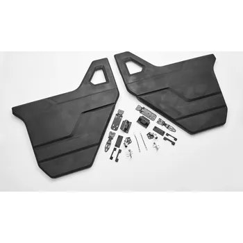 čtyřkolka Polodveře na CFMOTO UTV10 PRO