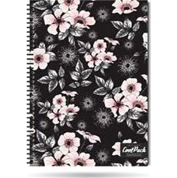 Kołonotes A4 Helen CoolPack, Patio