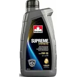 PETRO-CANADA Supreme Synthetic 0W-16 1L