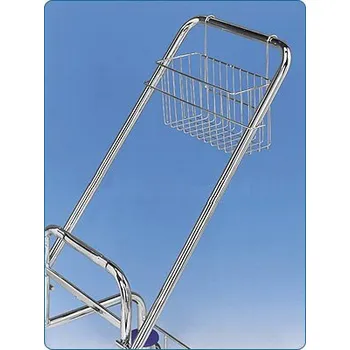 Úklidový vozík EASTMOP KOŠÍK NA VODÍTKO