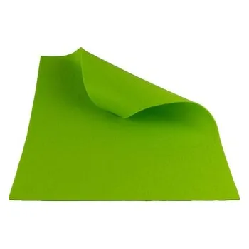 Filc 40 x 30 cm jasny zielony, D-A-S