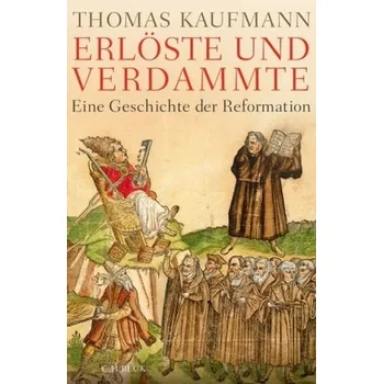 Erlöste und Verdammte - Kaufmann, Thomas