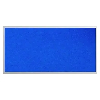 Set školních potřeb Filc 1,5mm 40x30cm 5 ark kolor niebieski, Galeria Hobby