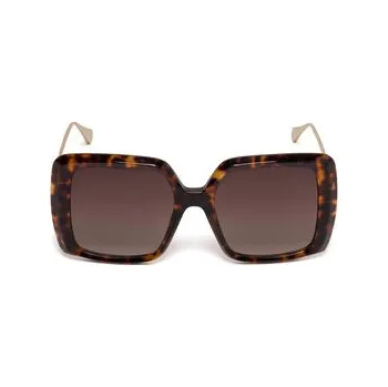 Sluneční brýle Sluneční brýle Gino Rossi LD91613 Hnědá NOSIZE