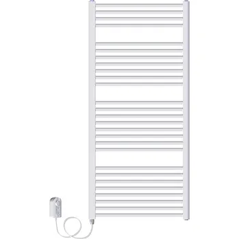 Radiátor ELVL Bitherm elektrický radiátor BK.ER 750 x 1680 mm, 700W ELVL0130 Varianta: Levá