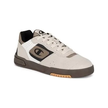 Pánská obuv Sneakersy Champion ZN80 SKATE II LOW S22264-YS086 Béžová 44