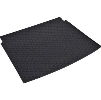 Vana do kufru Gumový koberec do kufru Audi Q3 Sportback od 2019- / a od 2021- horní i dolní poloha