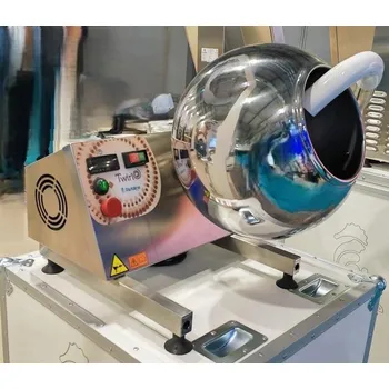 Dražovací buben TWIRLO 7L