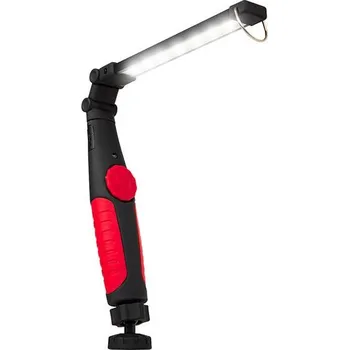 Svítilna BLOW LW510 AKU LED svítilna plastová pracovní, 7W COB LED, nabíjecí