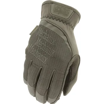 Mechanix Wear® Rukavice FastFit Gen 2 Mechanix Wear®, Barva: Camo green, Velikost: XL