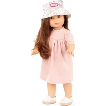 Panenka Götz panenka Elisabeth Schmetterling 46 cm novinka 2025