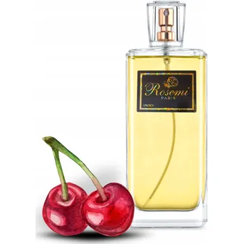 Unisex parfém Unisex PARFÉM 104ml ROSEMI č. 757 třešňově kouřová LANE PARFÉM