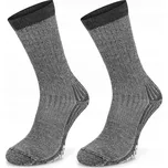 Ponožky Teko 38-41 vlna