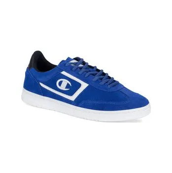 Dámské tenisky Champion Sneakersy CL78 S LOW S22279-BS036 Modrá 42